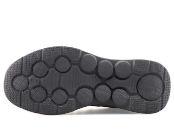 Vaxis 345 Merdane Triko - İndigo/Füme - 4