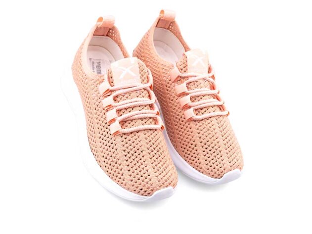 Venuma 313 Garson Triko - Pudra - 2