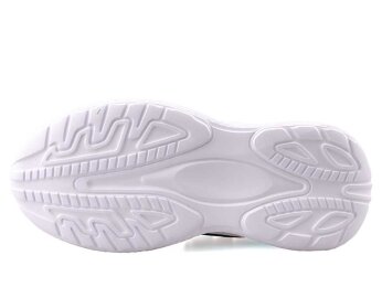 Venuma 334 Filet Cilt- Buz/Gri/Siyah/Fuşya - 4