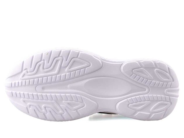 Venuma 334 Filet Cilt- Buz/Gri/Siyah/Fuşya - 4