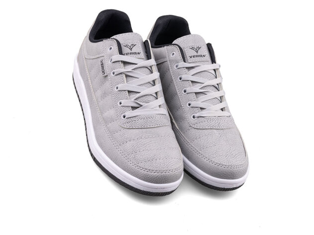 Veron 05 Merdane Cilt - Buz/Siyah - 2