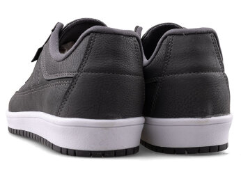 Veron 05 Merdane Cilt - Füme/Beyaz - 3