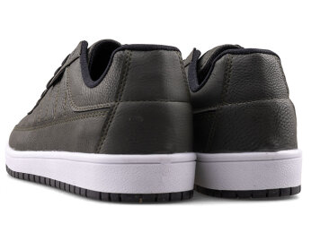 Veron 05 Merdane Cilt - Haki/Siyah - 3