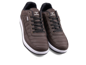 Veron 05 Merdane Cilt - Kahve - 2