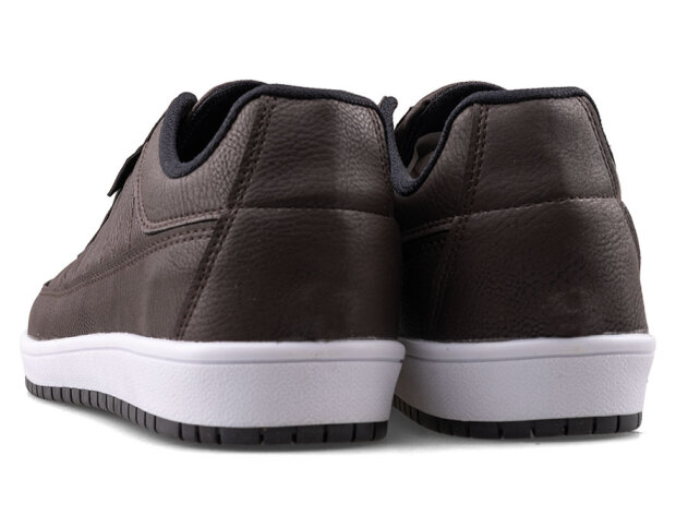 Veron 05 Merdane Cilt - Kahve - 3