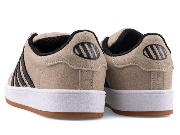 Veron 1382 Garson Cilt - Bej/Siyah - 3