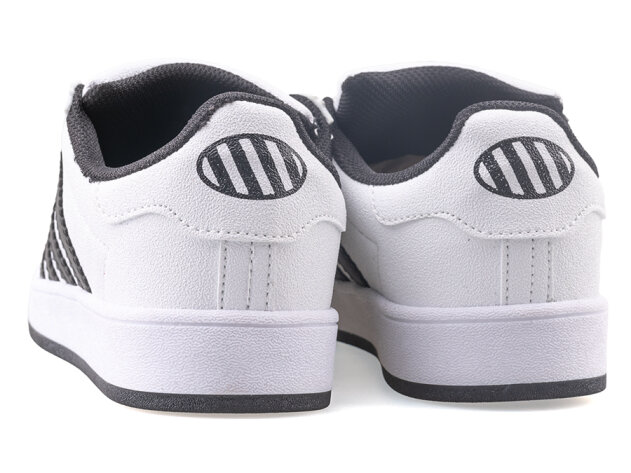 Veron 1382 Garson Cilt - Beyaz/Siyah - 3