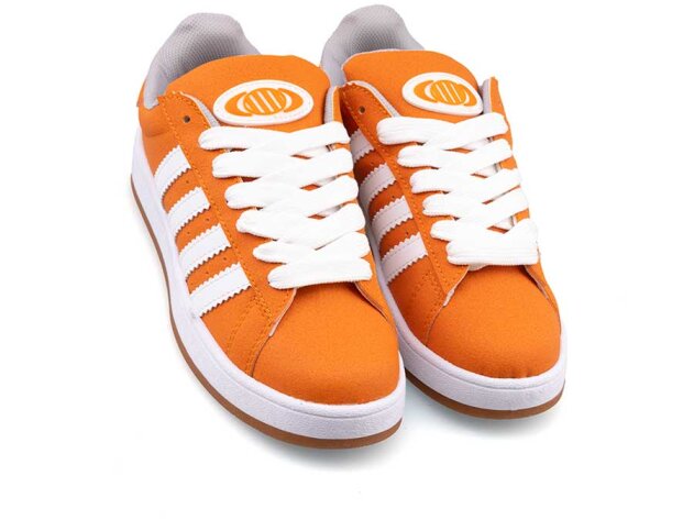 Veron 1382 Garson Cilt - Oranj/Beyaz - 2