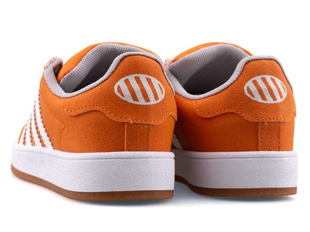 Veron 1382 Garson Cilt - Oranj/Beyaz - 3