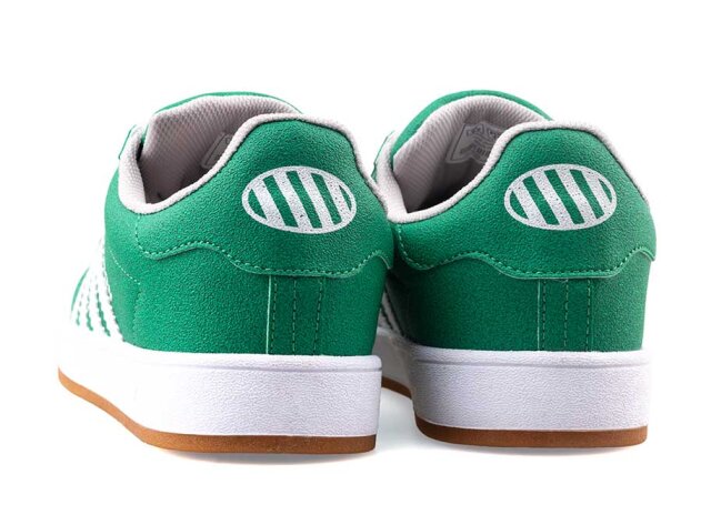 Veron 1382 Merdane Cilt - Yeşil/Beyaz - 3