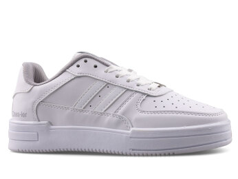 Veron 268 Garson Cilt - Beyaz/Gümüş - 1