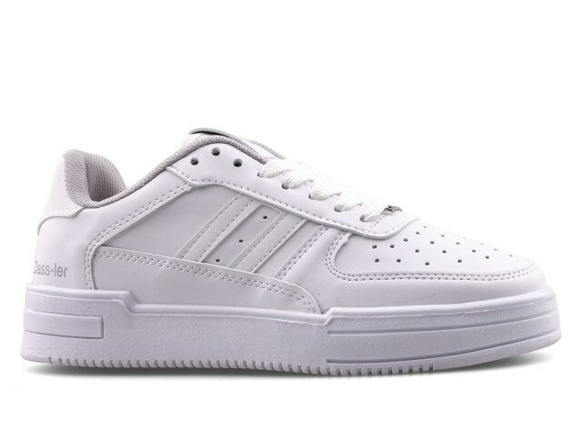 Veron 268 Merdane Cilt - Beyaz - 1