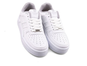 Veron 268 Merdane Cilt - Beyaz - 2