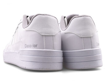 Veron 268 Merdane Cilt - Beyaz - 3