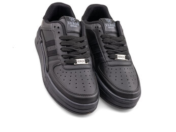 Veron 268 Merdane Cilt - Siyah - Veron