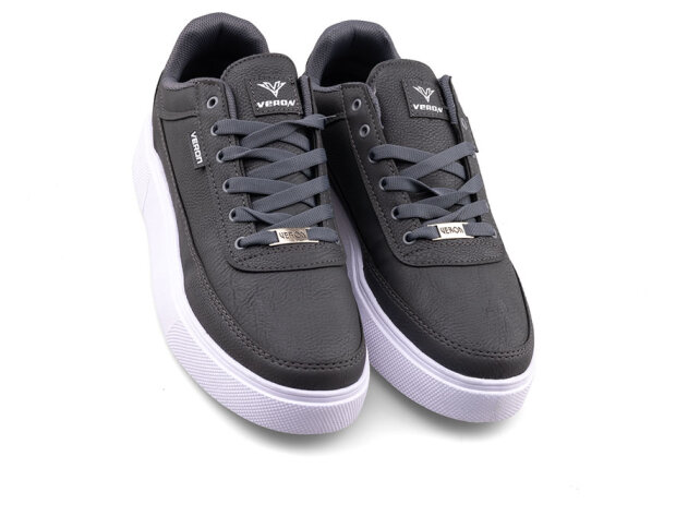 Veron 510 Merdane Cilt - Füme/Beyaz - 2
