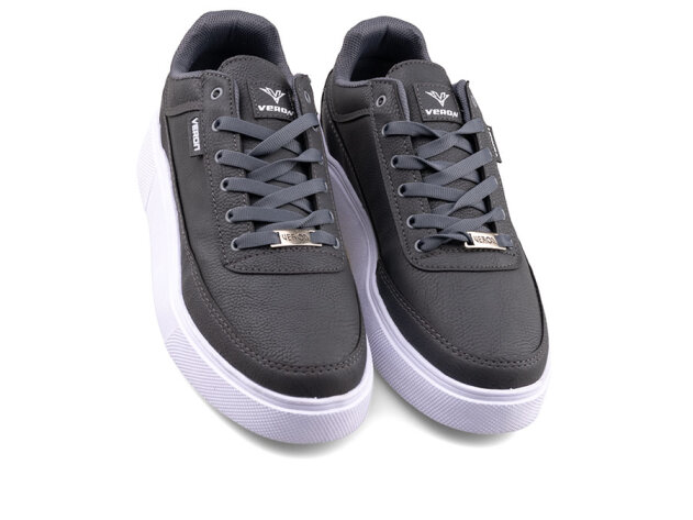 Veron 510 Merdane Cilt - Füme/Beyaz - 6
