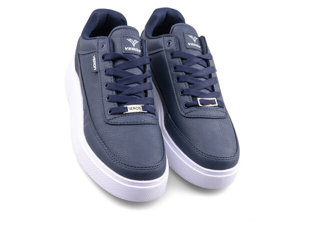 Veron 510 Merdane Cilt - Laci/Beyaz - 2