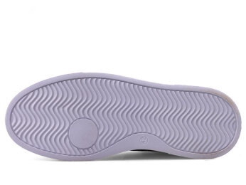 Veron 510 Merdane Cilt - Laci/Beyaz - 4