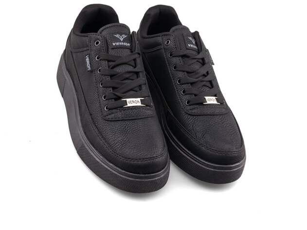 Veron 510 Merdane Cilt - Siyah - 2