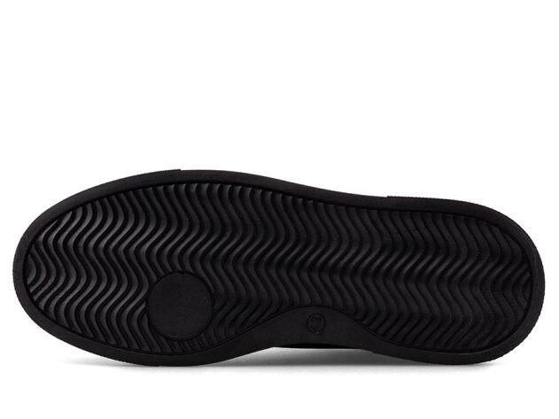 Veron 510 Merdane Cilt - Siyah - 4