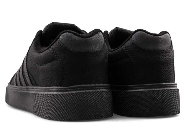 Veron 610 Merdane Cilt - Siyah/Füme - 3