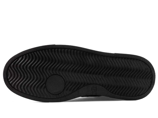 Veron 610 Merdane Cilt - Siyah/Füme - 4