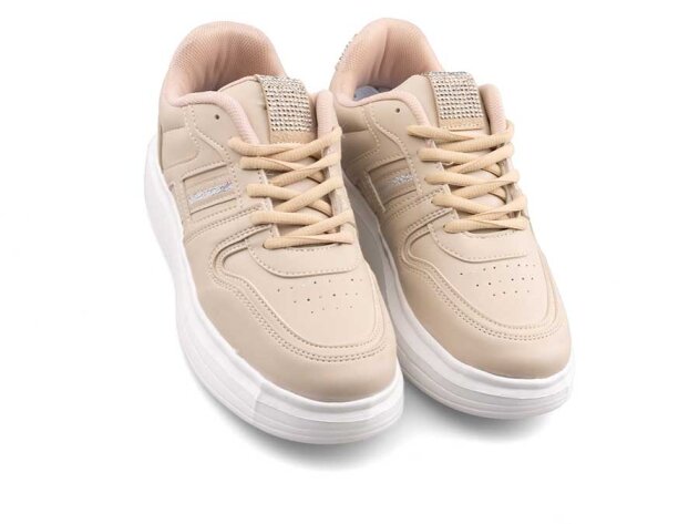 Viyanno 004 Garson Cilt - Bej - 2