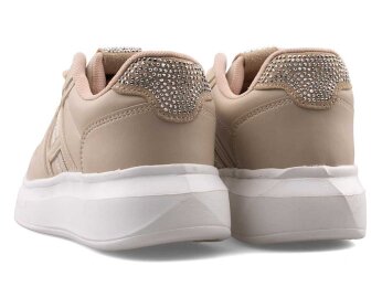 Viyanno 004 Garson Cilt - Bej - 3