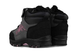 Volter 02 Bebe Bot - Füme/Pembe - 3