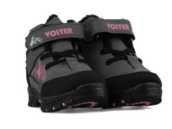 Volter 02 Bebe Bot - Füme/Pembe - 6