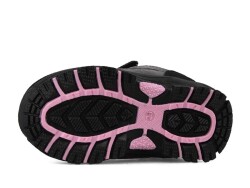 Volter 02 Bebe Bot - Füme/Pembe - 8