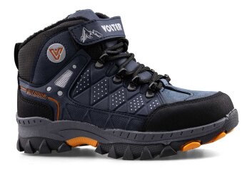 Volter 020 Filet Bot - Laci/Oranj - Volter