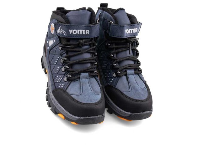 Volter 020 Filet Bot - Laci/Oranj - 2