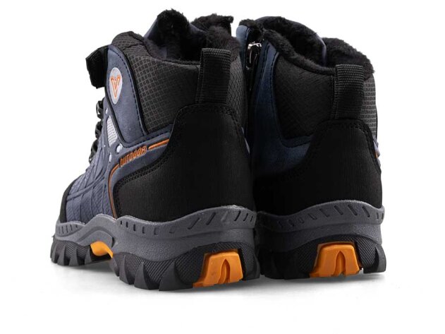 Volter 020 Filet Bot - Laci/Oranj - 3