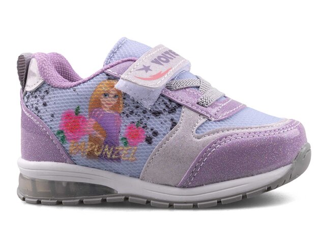 Volter 115 Bebe Anrk Işıklı - Buz - 1