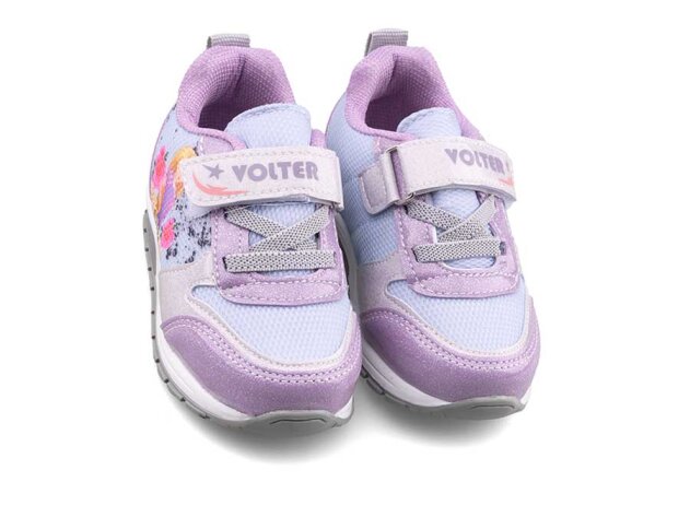 Volter 115 Bebe Anrk Işıklı - Buz - 2