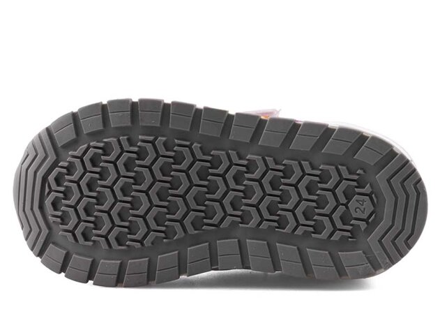 Volter 115 Bebe Anrk Işıklı - Buz - 4