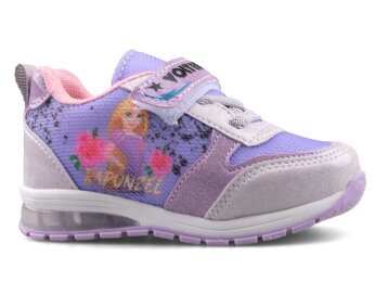 Volter 115 Bebe Anrk Işıklı - Lila - Volter