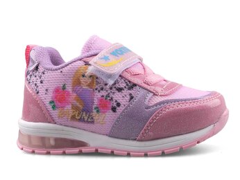 Volter 115 Bebe Anrk Işıklı - Pembe - Volter