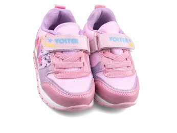 Volter 115 Bebe Anrk Işıklı - Pembe - Volter
