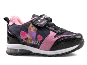 Volter 115 Bebe Anrk Işıklı - Siyah - Volter