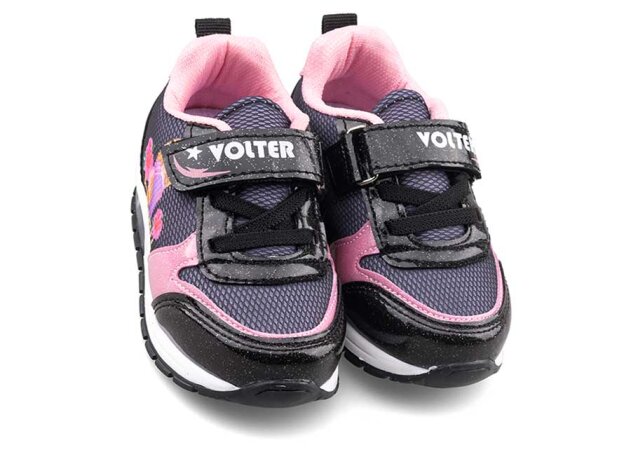 Volter 115 Bebe Anrk Işıklı - Siyah - 2