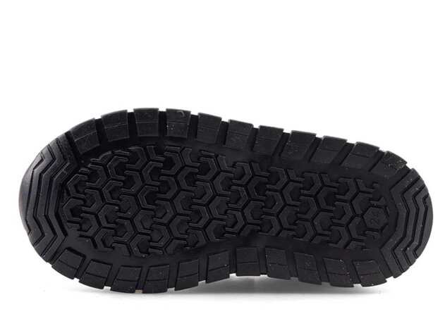 Volter 115 Bebe Anrk Işıklı - Siyah - 4