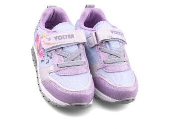 Volter 115 Patik Anrk Işıklı - Buz - 2