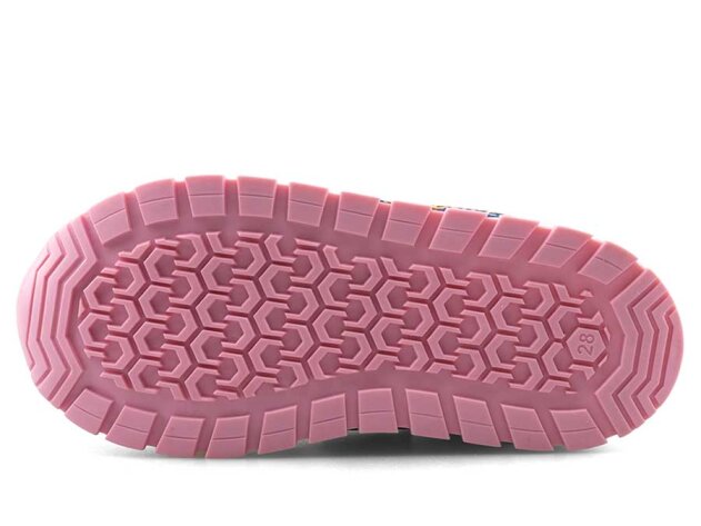 Volter 115 Patik Anrk Işıklı - Laci - 4