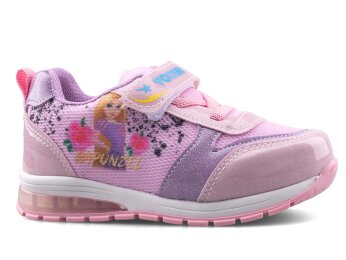 Volter 115 Patik Anrk Işıklı - Pembe - 1