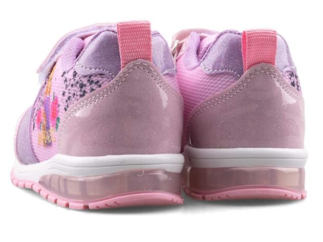 Volter 115 Patik Anrk Işıklı - Pembe - 3