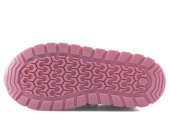 Volter 115 Patik Anrk Işıklı - Pembe - 4