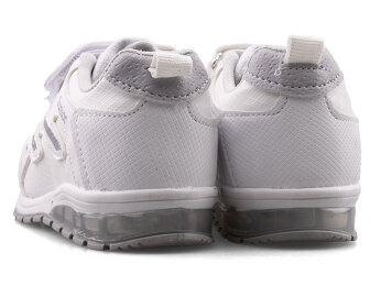 Volter 117 Bebe Cilt Işıklı - Beyaz/Buz - 3